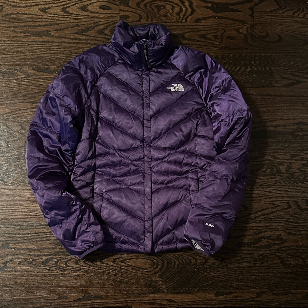The North Face 550 Aconcagua Coat